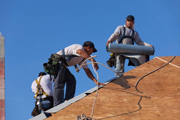 Quick and Trustworthy Emergency Roof Repair Services in Mulberry, OH