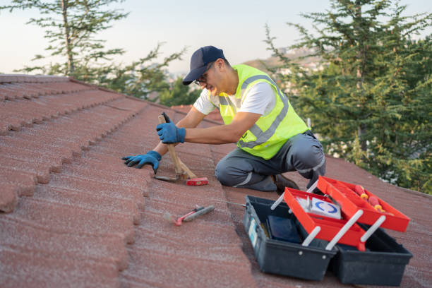 Best Flat Roof Repair Services  in Mulberry, OH