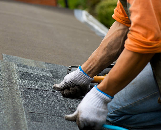 Best Commercial Roofing Services  in Mulberry, OH