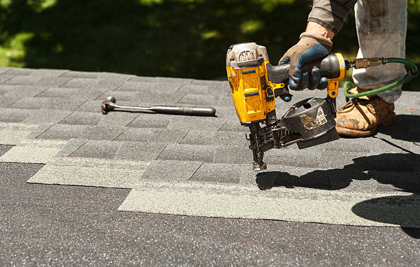 Best Roof Gutter Cleaning  in Mulberry, OH
