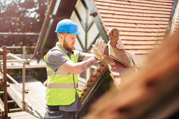 Trusted Mulberry, OH Roofing Contractor Experts