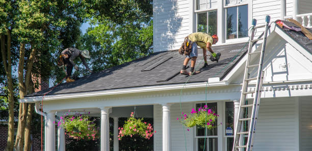 Best Storm Damage Roof Repair  in Mulberry, OH
